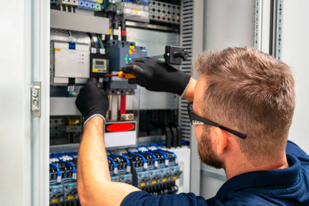 Best Emergency Electrical Repair  in Jennings, LA